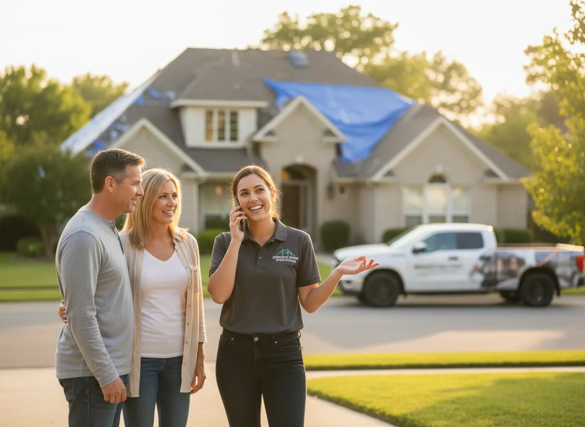 24-Hour Emergency Roof Leak Repair in Kula, HI